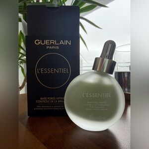 Guerlain L'Essentiel Matte Control Primer